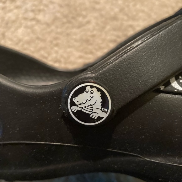 Crocs Mercy Work clogs - Picture 5 of 11